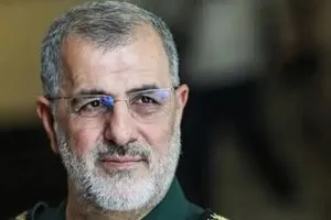 الحرس الثوري يهدد بـ رد الساحق على أي انتهاك في المياه الإقليمية شفق نيوز