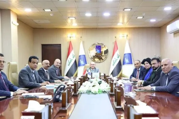 غرامات جديدة واستبعاد وإلغاء مصادقة 6 مرشحين للانتخابات وثائق شفق نيوز