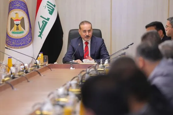 الهيئة العليا للتنسيق بين المحافظات تطرح مقترحات لمعالجة شح المياه