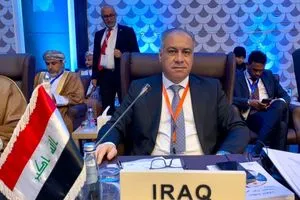 العراق يؤكد دعمه الوصول العادل للخدمات الصحية في الدول العربية والإسلامية