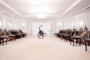 السوداني يستقبل ممثلي فلاحي ومزارعي الشلب ويصدر توجيهات