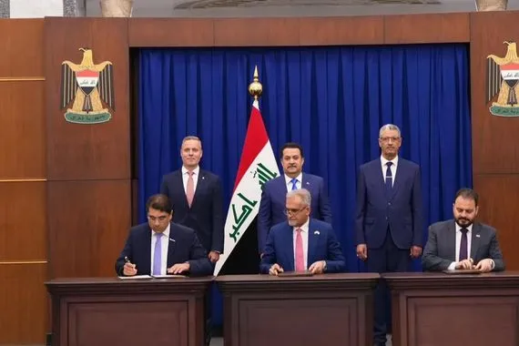 السوداني الأبواب مفتوحة أمام جميع الشركات العالمية الكبرى
