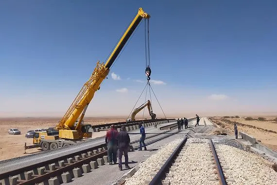 وزير النقل اللجنة العليا أبعدت مشروع طريق التنمية عن البيروقراطية والروتين الإداري