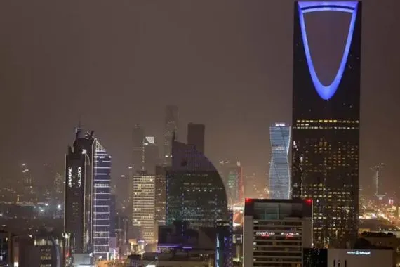 بلومبرغ السعودية تسعى للحصول على قرض نادر بقيمة 10 مليارات دولار