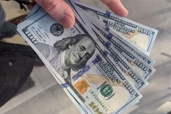 ارتفاع أسعار الدولار في بغداد