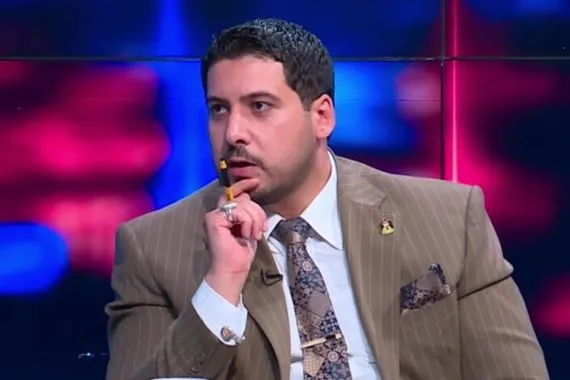 خبير اقتصادي مبدأ الاستثمار يجب أن لا يتعارض مع السلامة في حياة المواطنين