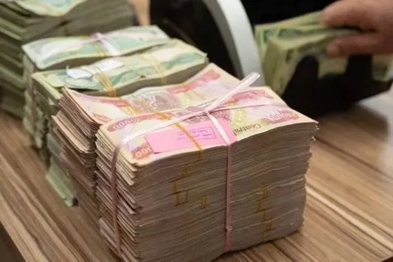 المستشار المالي لرئيس الوزراء إعداد موازنة 2026 جارٍ ورواتب الموظفين مؤمنة بشكل كامل