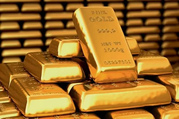 الذهب يتجاوز 4000 دولار ليبلغ أعلى مستوى بالتاريخ