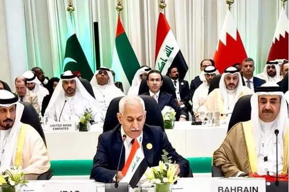 العراق يشارك في الاجتماع السنوي الأول للشبكة الإقليمية لاسترداد الأصول