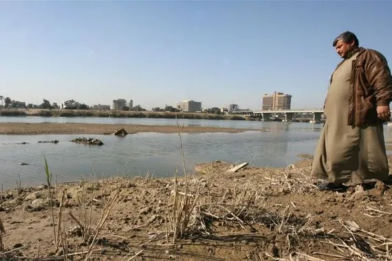 الأمم المتحدة العراق حقق نقلة نوعية في إدارة المياه