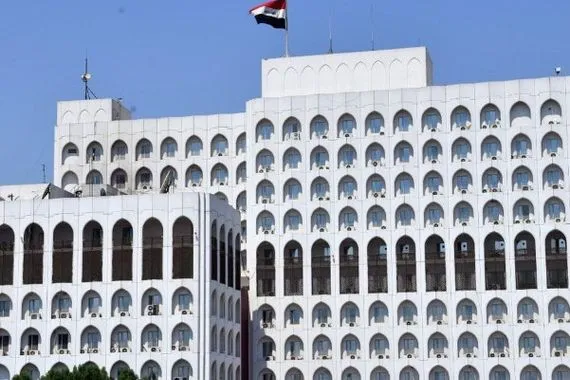 العراق يترأس الاجتماع التنسيقي الثالث للتحضير للقمة العربية الروسية