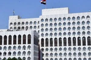 العراق يترأس الاجتماع التنسيقي الثالث للتحضير للقمة العربية الروسية