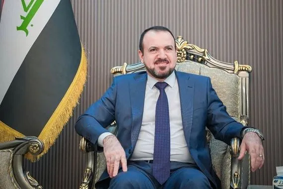 صلاح الدين مرشح ينسحب من الانتخابات ويدعو إلى دعم مقدام الجميلي