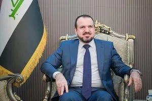 صلاح الدين مرشح ينسحب من الانتخابات ويدعو إلى دعم مقدام الجميلي