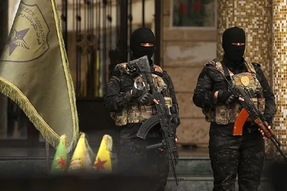 روسيا تحذر من انفجار مشكلة الأكراد في دول أخرى أسوة بسوريا