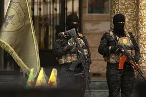 روسيا تحذر من انفجار مشكلة الأكراد في دول أخرى أسوة بسوريا