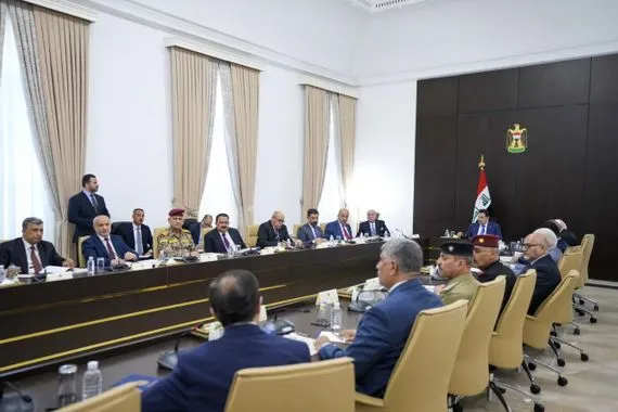المجلس الوزاري للأمن الوطني يناقش ملفات الانتخابات وعقود التسليح وتقليل مظاهر العسكرة