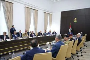المجلس الوزاري للأمن الوطني يناقش ملفات الانتخابات وعقود التسليح وتقليل مظاهر العسكرة