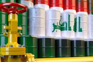 العراق يجدد التزامه باتفاق أوبك طاقتنا الإنتاجية تقترب من 6 ملايين برميل نفط يوميًا