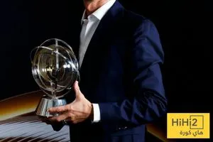 رسميا كريستيانو رونالدو يتوج بجائزة جديدة من الاتحاد البرتغالي