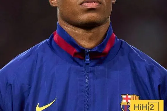 راشفورد أكثر لاعبي برشلونة مساهمة بالاهداف إليكم الأسباب