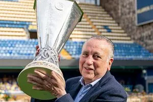 رئيس فياريال يهاجم ريال مدريد بسبب مباراة ميامي
