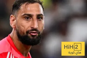 دوناروما علينا مسئولية كبيرة