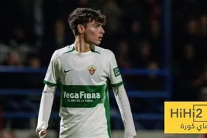 ريال مدريد كان قريبا من التعاقد مع موهوب إسبانيا