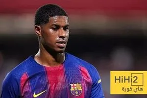 برشلونة ربح الرهان