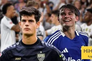 اللاعبان اللذان لن يستمرا في ريال مدريد إذا عاد تشيما ونيكو باز