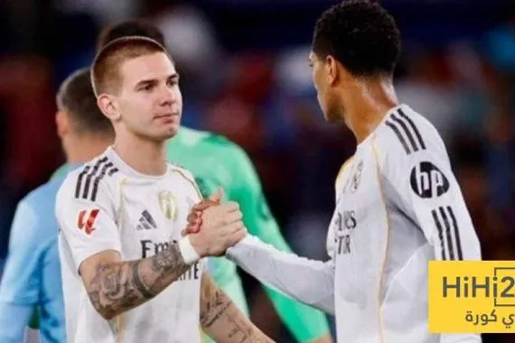 ليس مبابي أو فينيسيوس لاعب ريال مدريد الذي أبهر ماستانتونو
