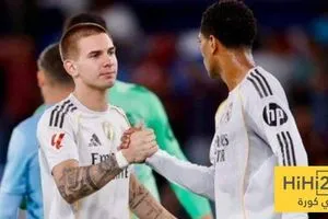 ليس مبابي أو فينيسيوس لاعب ريال مدريد الذي أبهر ماستانتونو