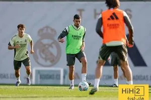تفاصيل المباراة الودية بين ريال مدريد والكاستيا اليوم