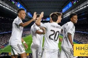 لماذا يبتعد ريال مدريد عن البرنابيو لأكثر من شهر