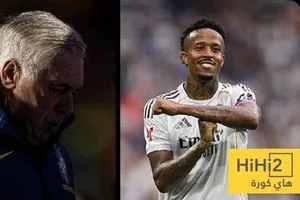 ميليتاو أنشيلوتي قيمة كبيرة لمنتخب البرازيل