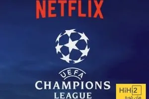 ثورة في البث الرياضي نتفليكس تسعى لبث دوري أبطال أوروبا