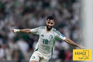وسط اداء تحكيمي كارثي السعودية تعبر إندونيسيا بثلاثية
