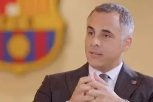 ديل ريو يكشف عن التفاصيل المالية من عملية بيع مقاعد الـ VIP في الكامب نو
