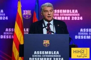 الهدف من إقامة مباراة برشلونة وفياريال في ميامي