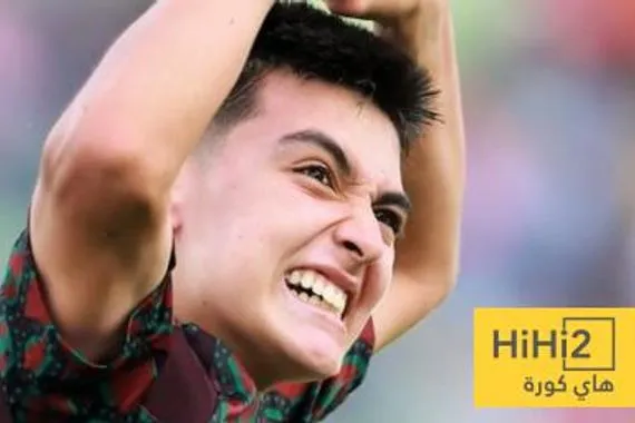 أول تحرك رسمي من برشلونة نحو غيلبرتو مورا