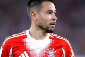 يوفنتوس يريد غيريرو