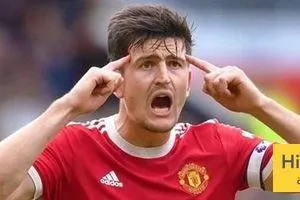 شرط واحد لتجديد عقد هاري ماغواير مع مانشستر يونايتد
