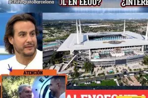 رد فعل غاضب بسبب إقامة مباراة برشلونة وفياريال خارج إسبانيا