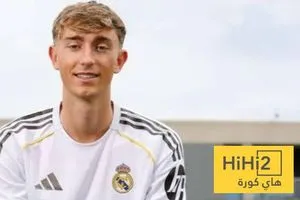 موقف دين هويسين من اللحاق بـ الكلاسيكو بعد إصابته