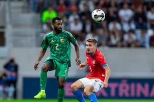 موعد مباراة المنتخب السعودي ضد أندونيسيا