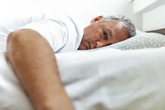أطباء يوضوحون سبب اضطرابات النوم بعد سن الأربعين وكالة الانباء العراقية واع