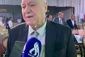 مستشار حكومي هيئة الأوراق المالية أنهت فوضى الأسواق وساهمت بتنظيم الاستثمار الوطني وكالة الانباء العراقية واع