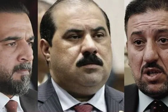 صراعات النفوذ تعمّق الانقسام داخل البيت السني مع اقتراب الانتخابات