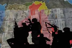 سلاح منفلت وفساد مالي يهددان استقرار الاقليم