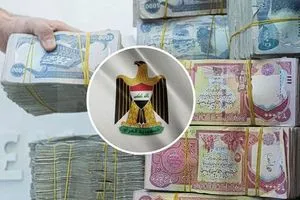 الغريباوي الموازنة الثلاثية من أفشل الموازنات في تاريخ العراق